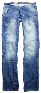 Jack & Jones Jeans Branco Miner SC354