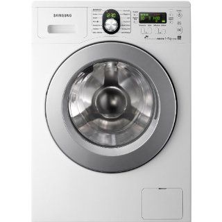 Samsung WF3784YPV/XEG Frontlader Waschmaschine / A+++ / 1400 UpM / 7