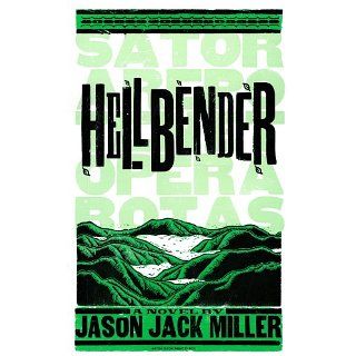 Hellbender (Murder Ballads and Whiskey Series) eBook Jason Jack