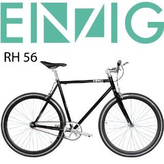 EINZIG B11 56 RH56 Singlespeed   Fixed Gear Fixie Rennrad Bahnrad