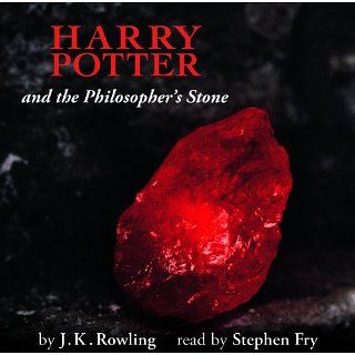 Harry Potter 1 and the Philosophers Stone. Adult Edition 
