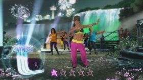 Zumba Fitness Core (Kinect): Xbox 360: Games