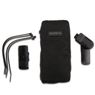 Garmin GPS Outdoor Fahrradhalterung und Halterungsclip für Gürtel