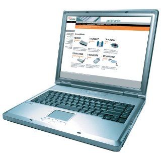 Fujitsu Amilo L6820 Notebook 15 Zoll Computer & Zubehör