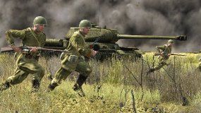 Iron Front   Liberation 1944 Pc Games