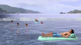 Die Sims 3 Jahreszeiten (Add On)   Limited Edition Pc 