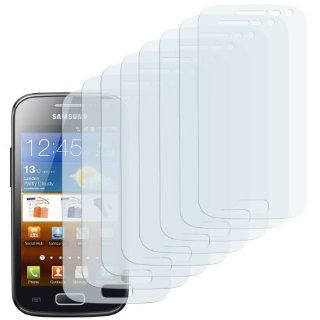 mumbi Displayschutzfolie Samsung Galaxy Ace 2 Schutzfolie