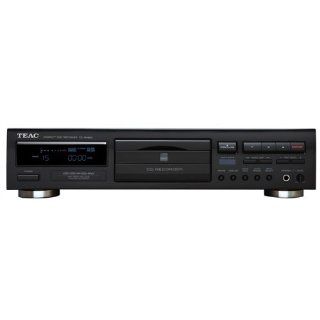 Sony RCD W 100 B CD Rekorder schwarz Heimkino, TV & Video