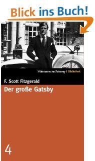 Der große Gatsby. SZ Bibliothek Band 4 Weitere Artikel