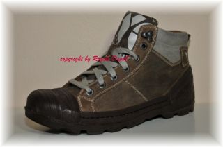 YELLOW CAB Schuhe Boots Dirt M sand y15071 beige Gr. 41 42 43 44 45 46