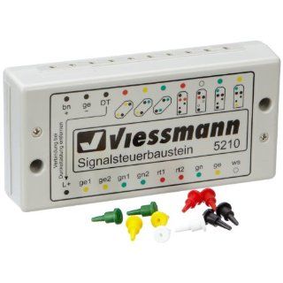 Viessmann 5210   Signalsteuerbaustein Spielzeug