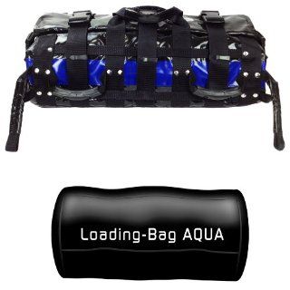 blackPack PRO Set AQUA (Sandbag Training) Sport & Freizeit