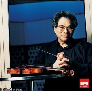 Itzhak Perlman Songs, Alben, Biografien, Fotos