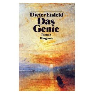 Das Genie Dieter Eisfeld Bücher