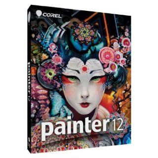 Corel Painter 12 Software