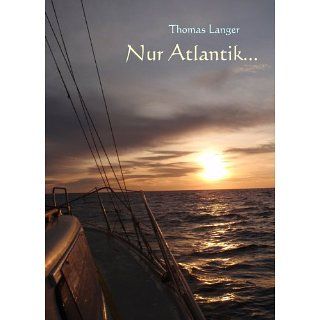 Nur AtlantikeBook Thomas Langer Kindle Shop