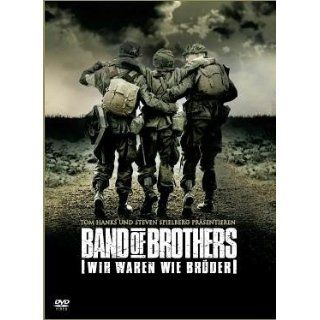 Band of Brothers 1 5 Slim Pack (5 DVDs): Kirk Acevedo, Eion