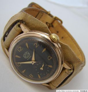 Ruhla UMF Sammler Uhr 15 Steine Herrenuhr vintage men wrist watch