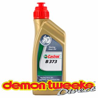 Castrol B373 Limited Slip Differential Gear Oil SAE 50   1 Litre