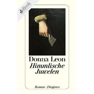 Himmlische Juwelen eBook Donna Leon, Werner Schmitz 