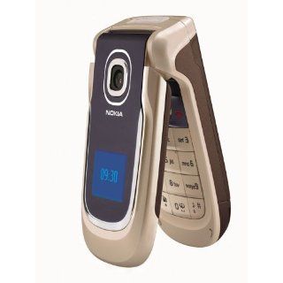 Nokia 2760 smoky grey von Nokia (306)