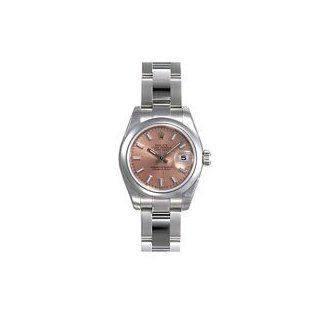 Rolex Oyster Perpetual Lady Datejust 179160 (f): Uhren