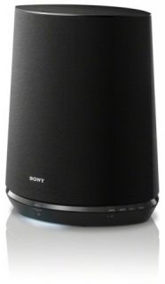Sony SA NS410 360 Grad Netzwerklautsprecher (W LAN, DLNA, Apple