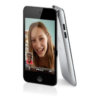 Apple iPod touch 4G  Player (Facetime, HD Video, Retina Display) 64