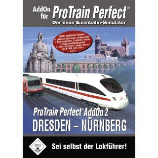 Pro Train Perfect   Der neue Train Simulator Games
