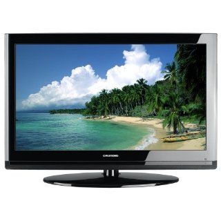 Grundig 32 XLC 3220 BA 80 cm (32 Zoll) LCD Fernseher, EEK C (Full HD