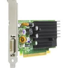 DUAL NVIDIA P383 QUADRO NVS285 NVS 285 128MB PCIE DVI SPLITTER WINDOWS