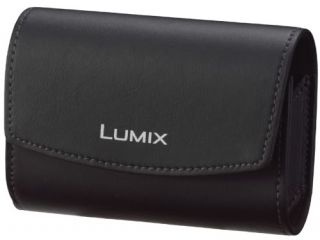 Kamera Foto Tasche für Panasonic Lumix DMC TZ22 TZ20 TZ18 TZ10 ZR3