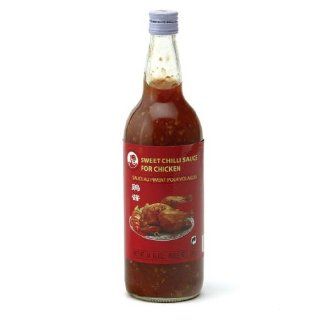 Cock Brand Sweet Chilli Sauce for Chicken 800g 