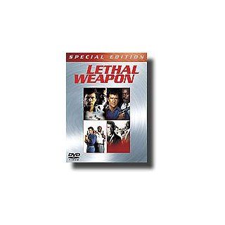 Lethal Weapon 1 4 [Directors Cut] [Special Edition] Mel