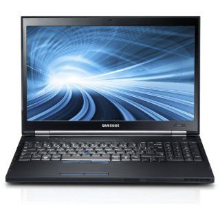 Samsung NP600B5C S03DE 39,6 cm Notebook schwarz Computer