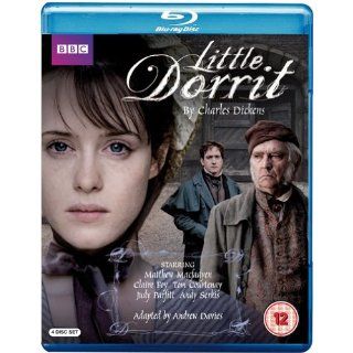 Cranford [Blu ray] [UK Import] Judi Dench, Julia McKenzie
