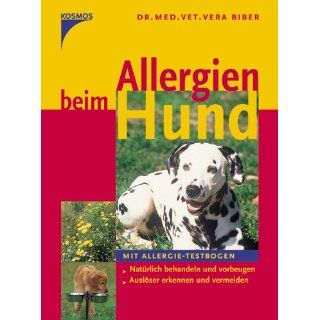 Allergien beim Hund Natürlich behandeln und vorbeugen. Auslöser