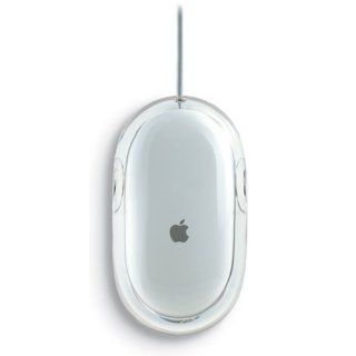 Apple Pro Mouse Optical White: Computer & Zubehör