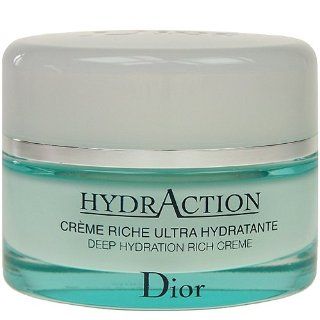Christian Dior Hydraction Visible Defense Rich Cream SPF20 50ml