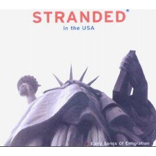 Stranded in the USA, 1 Audio CD Christoph Wagner Bücher