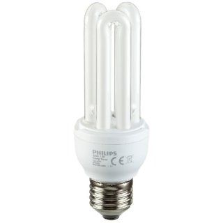Philips Licht GENIE ES 8YR14W Energiesparlampe 14W E27 230V warmton ws