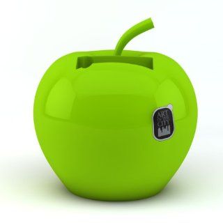 Charge N Fruits Apfel Dockingstation für Handys und 
