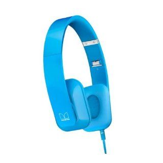 MONSTER CABLE Kopfhörer Nokia Purity HD   blau + 