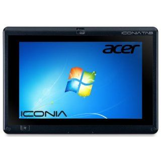 Acer Iconia Tab W500 25,7 cm Tablet PC Computer & Zubehör