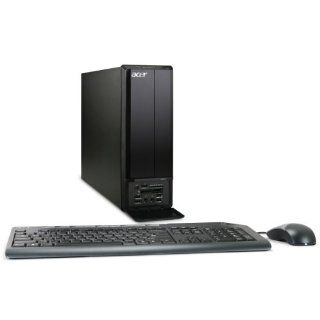 Acer Aspire X3900 Desktop PC Computer & Zubehör