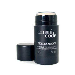 Giorgio Armani Black Code 75ml Parfümerie & Kosmetik