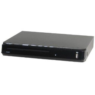 Xoro HSD 8550 DVD Player schwarz: Elektronik
