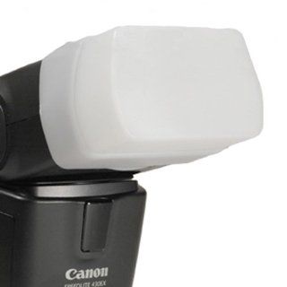 JJC Blitzdiffusor Flashbounce für Canon Speedlite 430 