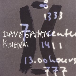 Dave Gahan   Kingdom (Ralphi Rosario Remixes) L12MUTE393 12 Vinyl NEW