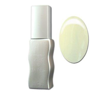 EigenArt UV Gel Polish Flux UV Polix   Pearl White, 10ml 